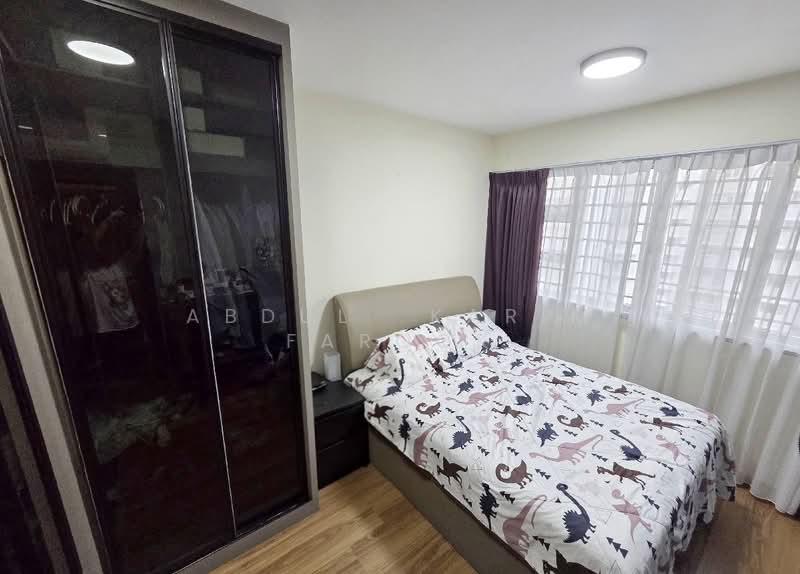 233B Sumang Lane HDB Flat For Sale at S$ 630,000 | PropertyGuru Singapore