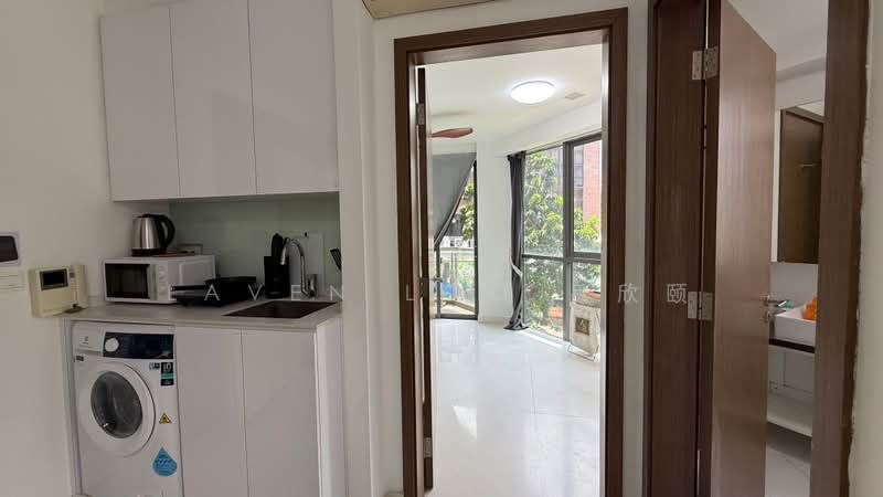 Smart Suites, 302 Sims Avenue, 2 Bedrooms, 800 sqft, Condominium For Rent, by Laven Loo 吕欣颐, 60238457 - PropertyGuru.com.sg