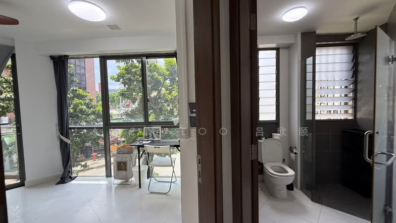 Smart Suites, 302 Sims Avenue, 2 Bedrooms, 800 sqft, Condominium For Rent, by Laven Loo 吕欣颐, 60238457 - PropertyGuru.com.sg