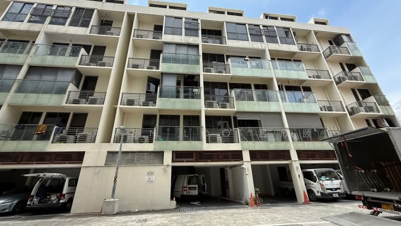 Smart Suites, 302 Sims Avenue, 2 Bedrooms, 800 sqft, Condominium For Rent, by Laven Loo 吕欣颐, 60238457 - PropertyGuru.com.sg