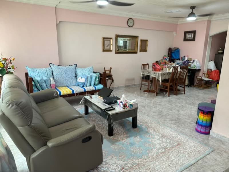 290 Bishan Street 24 HDB Flat For Sale at S$ 788,000 | PropertyGuru Singapore