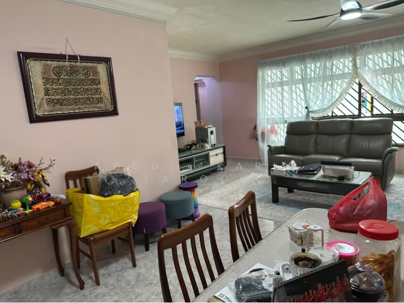 290 Bishan Street 24 HDB Flat For Sale at S$ 788,000 | PropertyGuru Singapore