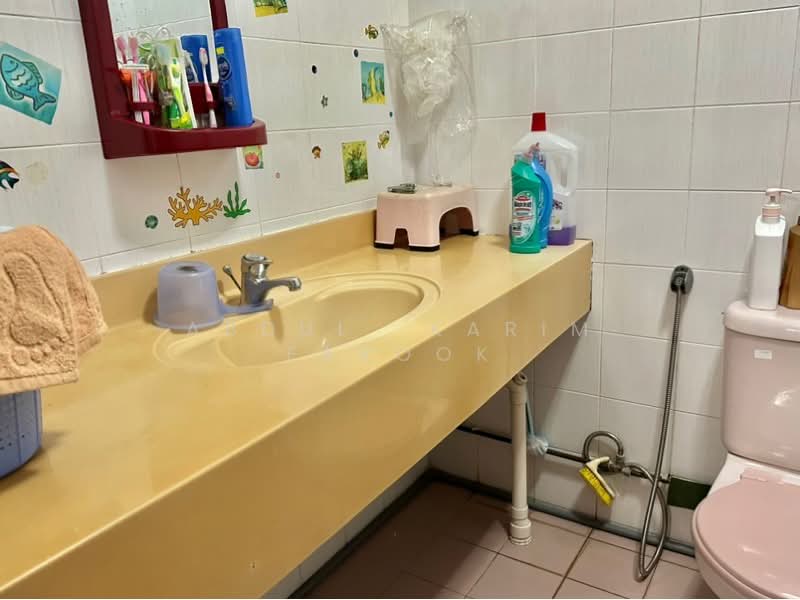 290 Bishan Street 24 HDB Flat For Sale at S$ 788,000 | PropertyGuru Singapore