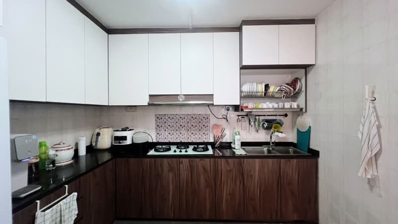 897C Woodlands Drive 50 HDB Flat For Sale at S$ 638,000 | PropertyGuru Singapore