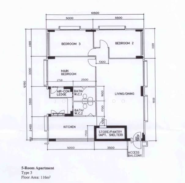 For Rent 181 Yung Sheng Road