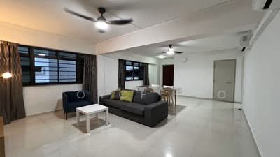 For Rent - 181 Yung Sheng Road