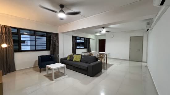 For Rent - 181 Yung Sheng Road