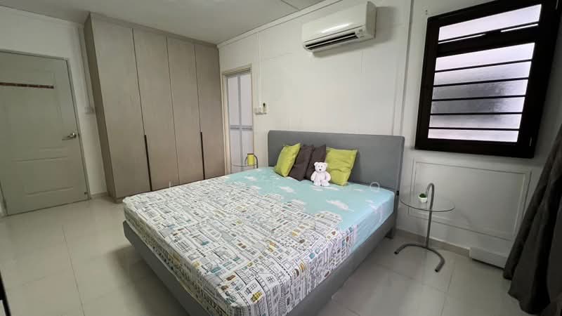 For Rent - 181 Yung Sheng Road