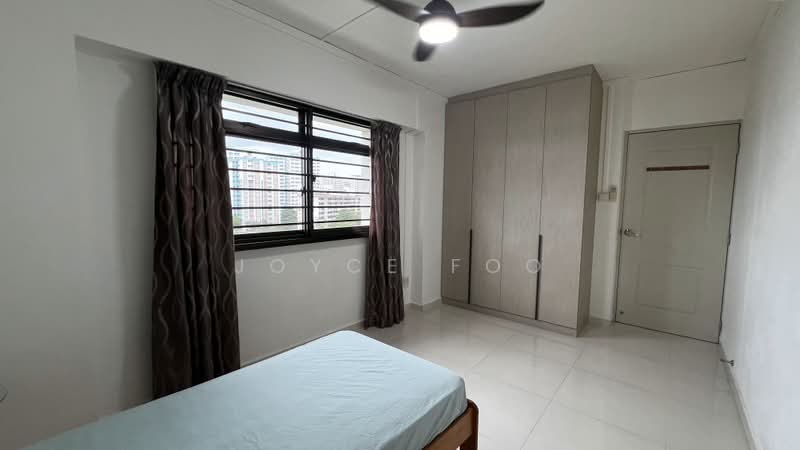 For Rent - 181 Yung Sheng Road