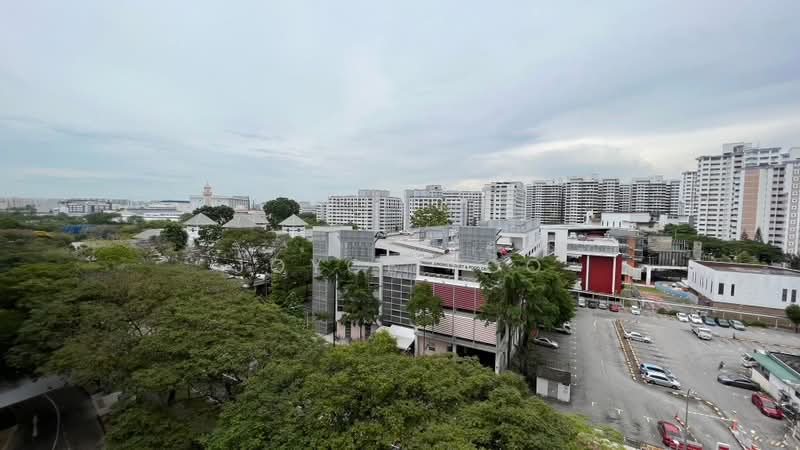 For Rent - 181 Yung Sheng Road