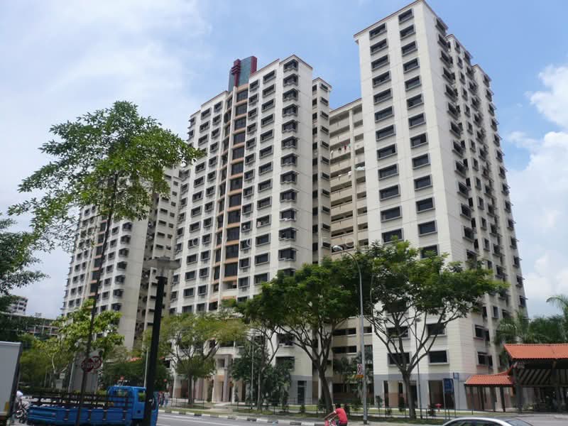 For Rent - 181 Yung Sheng Road