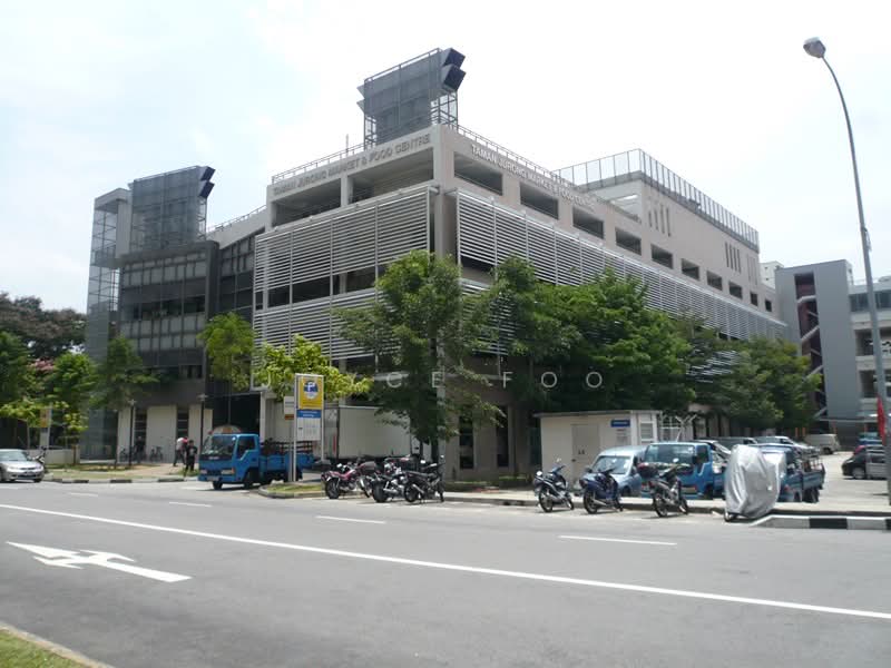 For Rent - 181 Yung Sheng Road