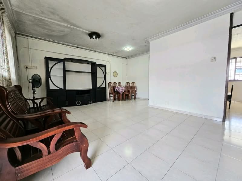 YISHUN STREET 71 HDB Flat For Sale at S$ 460,000 | PropertyGuru Singapore