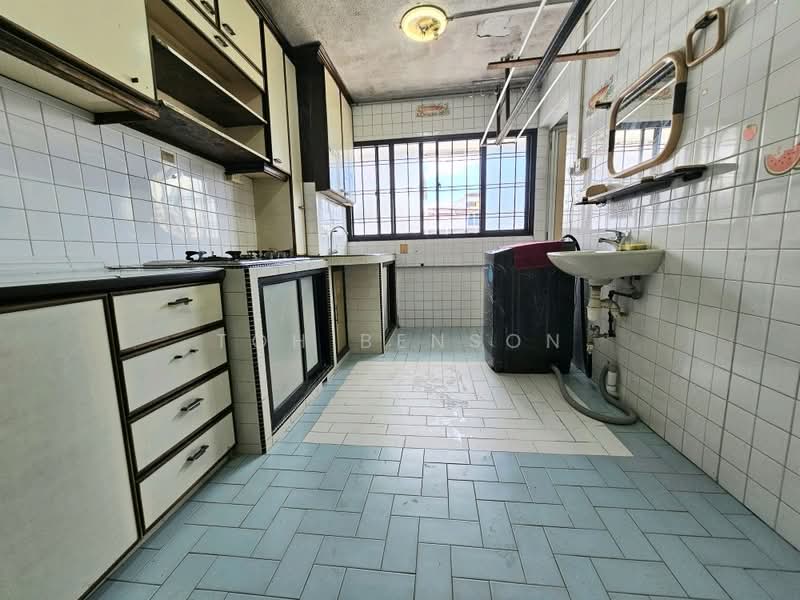 YISHUN STREET 71 HDB Flat For Sale at S$ 460,000 | PropertyGuru Singapore