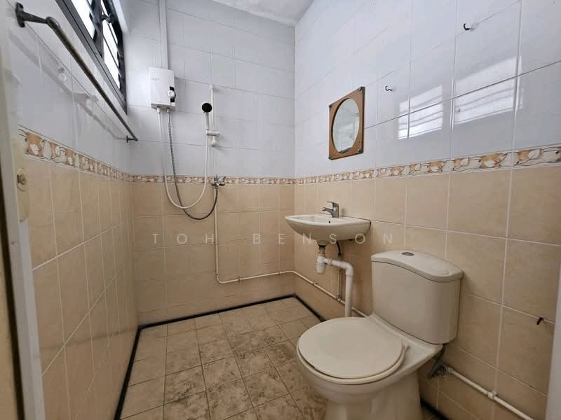 YISHUN STREET 71 HDB Flat For Sale at S$ 460,000 | PropertyGuru Singapore