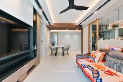 For Sale - Rivercove Residences EC