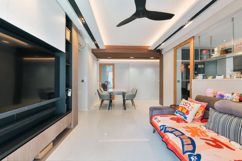 Rivercove Residences EC Condominium For Sale at S$ 2,128,000 | PropertyGuru Singapore