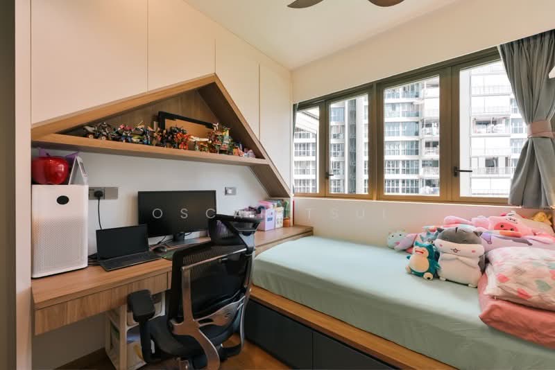 Rivercove Residences EC Condominium For Sale at S$ 2,128,000 | PropertyGuru Singapore