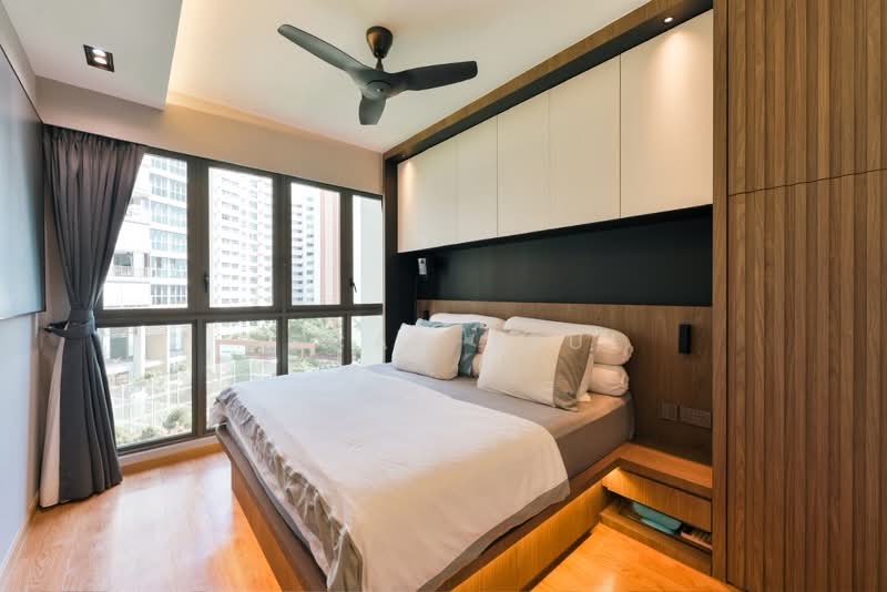 Rivercove Residences EC Condominium For Sale at S$ 2,128,000 | PropertyGuru Singapore