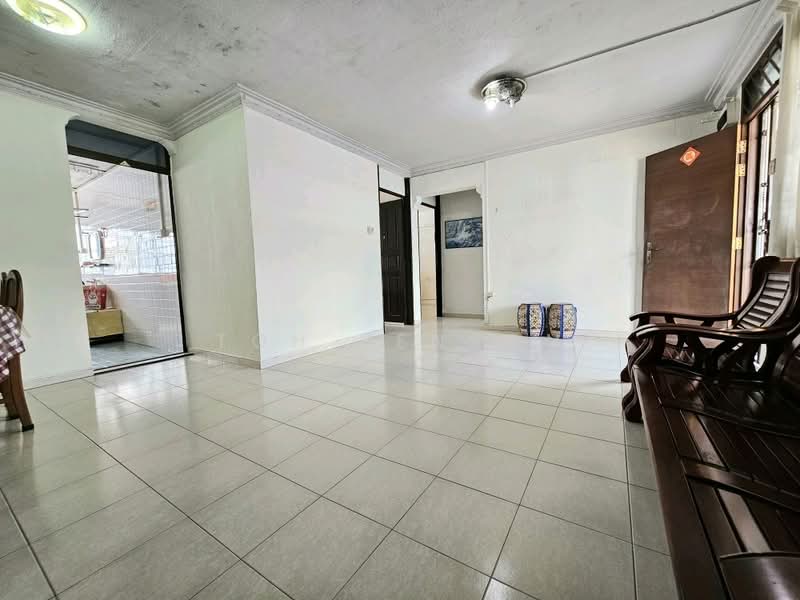 713 Yishun Street 71 HDB Flat For Sale at S$ 490,000 | PropertyGuru Singapore