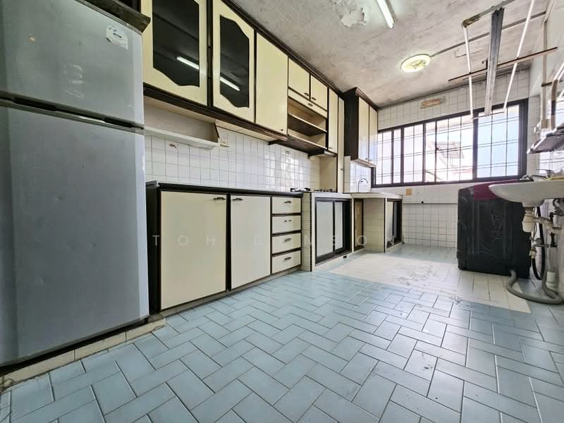 713 Yishun Street 71 HDB Flat For Sale at S$ 490,000 | PropertyGuru Singapore