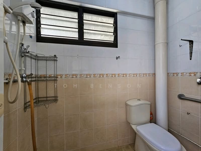 713 Yishun Street 71 HDB Flat For Sale at S$ 490,000 | PropertyGuru Singapore