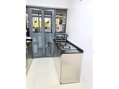 For Rent - 308A Punggol Walk