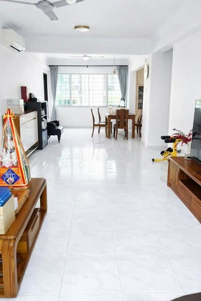 Mandalay Mansion, 15 Minbu Road, Room Rental, 200 sqft, Apartment For Rent, by Alvin Ong 王裕清, 60238484 - PropertyGuru.com.sg