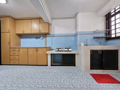 For Sale - 157 Lorong 1 Toa Payoh