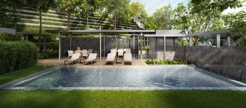 Blossoms By The Park Condominium For Sale at S$ 4,169,000 | PropertyGuru Singapore