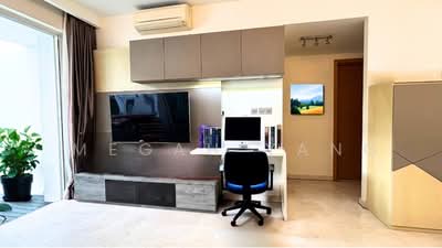 For Sale - Parc Emily