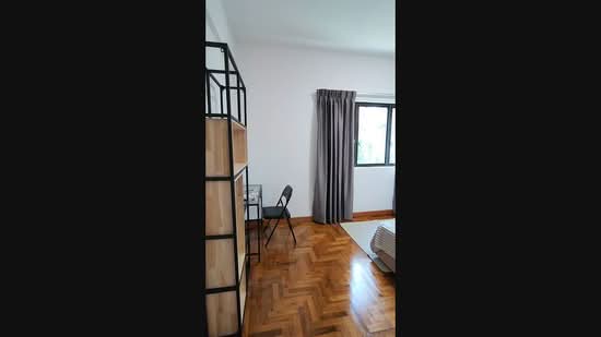 The Anchorage, 370D Alexandra Road, Room Rental, 200 sqft, Condominium For Rent, by Jay Low, 60238500 - PropertyGuru.com.sg