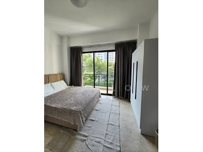 For Rent - The Anchorage