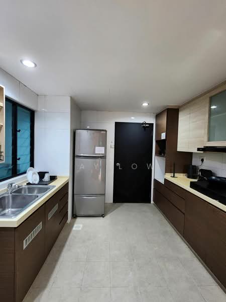The Anchorage, 370D Alexandra Road, Room Rental, 200 sqft, Condominium For Rent, by Jay Low, 60238500 - PropertyGuru.com.sg
