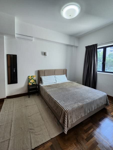 The Anchorage, 370D Alexandra Road, Room Rental, 200 sqft, Condominium For Rent, by Jay Low, 60238500 - PropertyGuru.com.sg