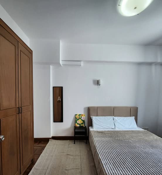 The Anchorage, 370D Alexandra Road, Room Rental, 200 sqft, Condominium For Rent, by Jay Low, 60238500 - PropertyGuru.com.sg
