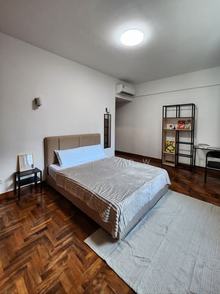 The Anchorage, 370D Alexandra Road, Room Rental, 200 sqft, Condominium For Rent, by Jay Low, 60238500 - PropertyGuru.com.sg