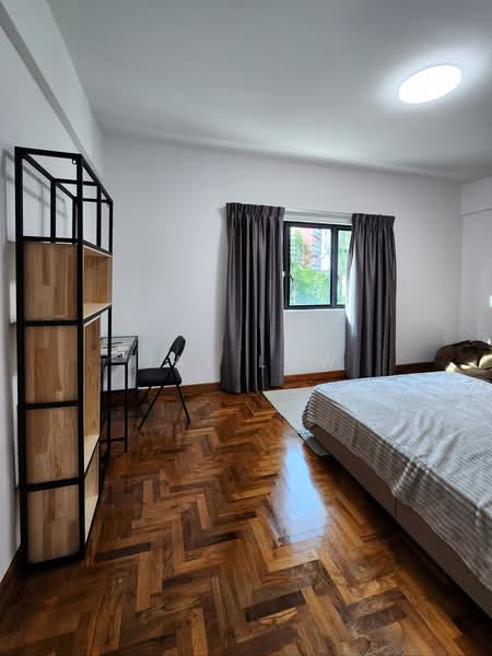 The Anchorage, 370D Alexandra Road, Room Rental, 200 sqft, Condominium For Rent, by Jay Low, 60238500 - PropertyGuru.com.sg