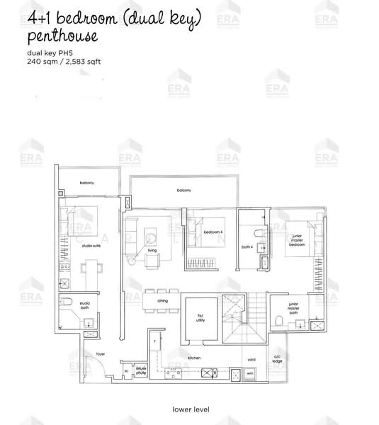 Heron Bay Executive Condominium For Sale at S$ 3,300,000 | PropertyGuru Singapore