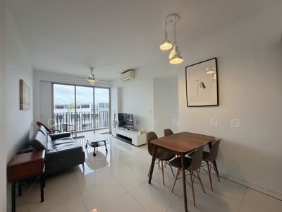 For Sale - Heron Bay