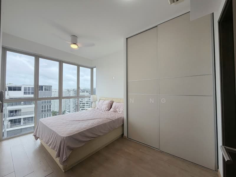 Heron Bay Executive Condominium For Sale at S$ 3,300,000 | PropertyGuru Singapore - Bedroom