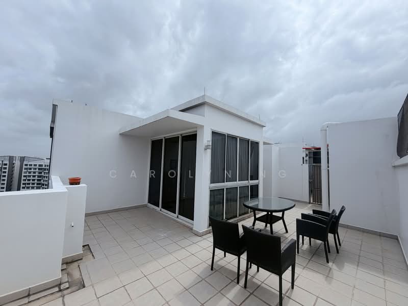 Heron Bay Executive Condominium For Sale at S$ 3,300,000 | PropertyGuru Singapore - Exterior