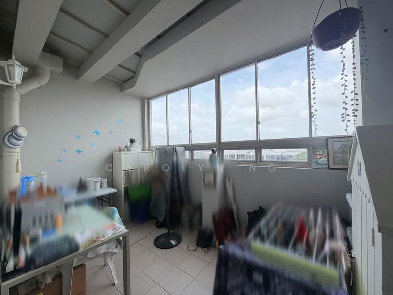 Heron Bay Executive Condominium For Sale at S$ 3,300,000 | PropertyGuru Singapore - Interior