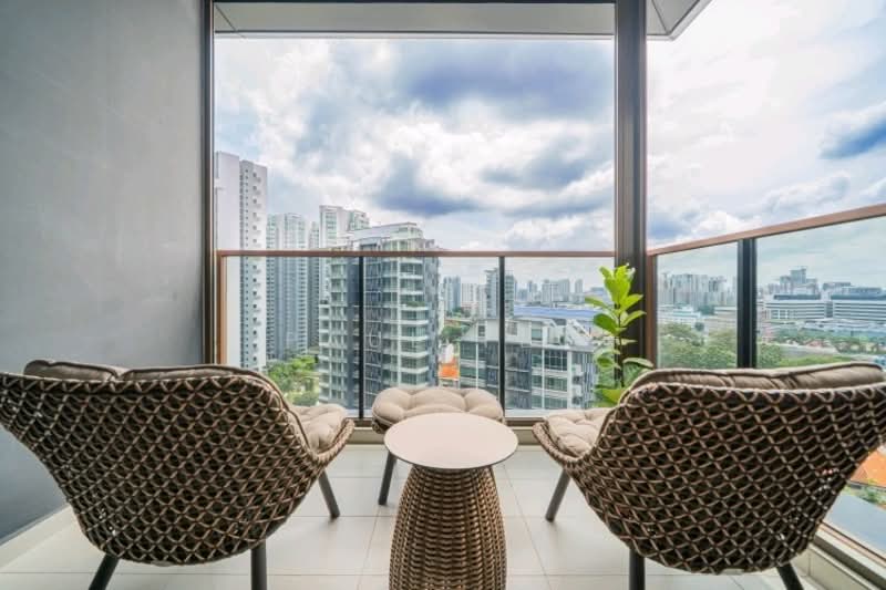 Kopar At Newton Condominium For Sale at S$ 2,788,000 | PropertyGuru Singapore