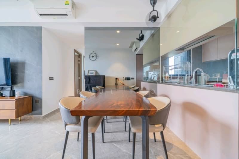 Kopar At Newton Condominium For Sale at S$ 2,788,000 | PropertyGuru Singapore