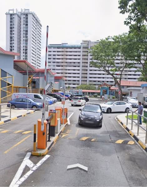 48 SIMS PLACE, Sims Place, 1,323 sqft, Shop / Shophouse For Sale, by Faith Quek, 60238510 - CommercialGuru.com.sg
