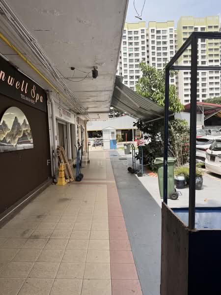 48 SIMS PLACE, Sims Place, 1,323 sqft, Shop / Shophouse For Sale, by Faith Quek, 60238510 - Exterior - CommercialGuru.com.sg