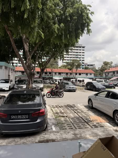 48 SIMS PLACE, Sims Place, 1,323 sqft, Shop / Shophouse For Sale, by Faith Quek, 60238510 - Exterior - CommercialGuru.com.sg