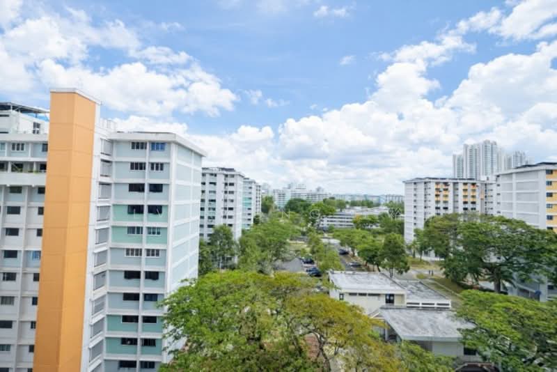 440 Ang Mo Kio Avenue 10 HDB Flat For Sale at S$ 486,000 | PropertyGuru Singapore