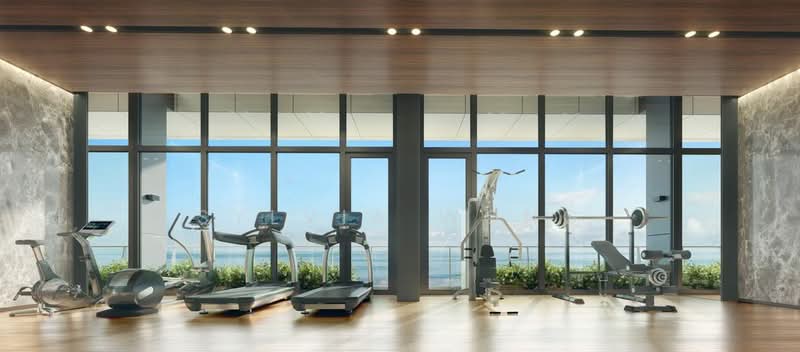 Newport Residences Condominium For Sale at S$ 1,406,000 | PropertyGuru Singapore